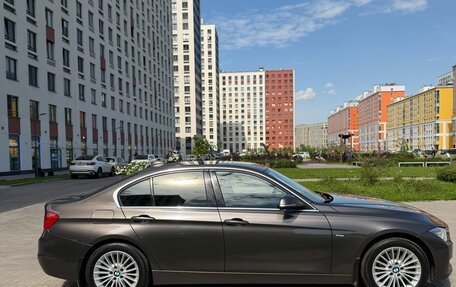 BMW 3 серия, 2013 год, 1 688 000 рублей, 4 фотография