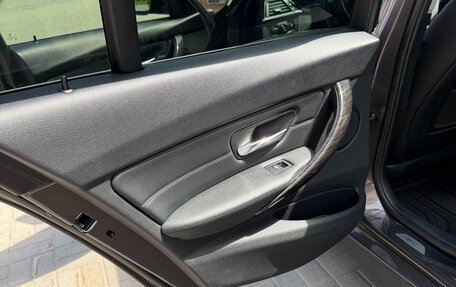 BMW 3 серия, 2013 год, 1 688 000 рублей, 12 фотография