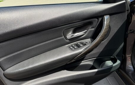 BMW 3 серия, 2013 год, 1 688 000 рублей, 10 фотография