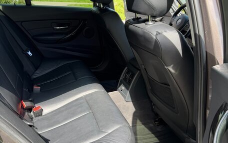 BMW 3 серия, 2013 год, 1 688 000 рублей, 11 фотография