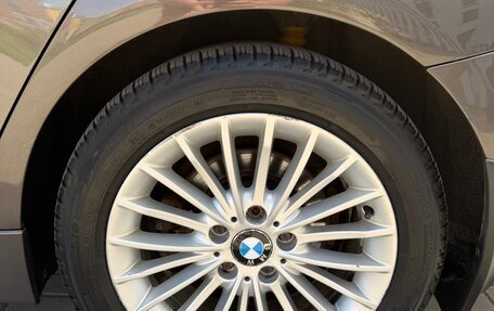 BMW 3 серия, 2013 год, 1 688 000 рублей, 8 фотография