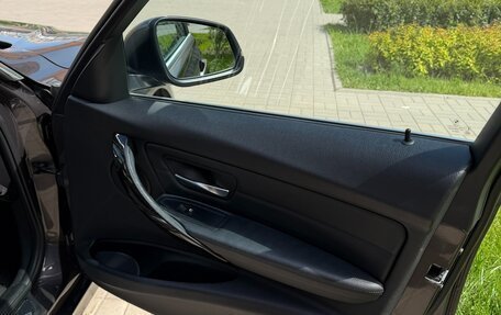 BMW 3 серия, 2013 год, 1 688 000 рублей, 15 фотография