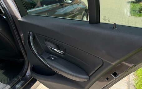 BMW 3 серия, 2013 год, 1 688 000 рублей, 13 фотография