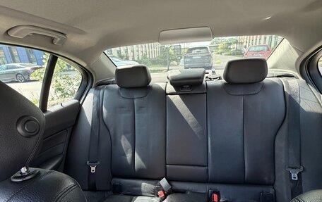 BMW 3 серия, 2013 год, 1 688 000 рублей, 21 фотография