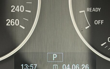 BMW 3 серия, 2013 год, 1 688 000 рублей, 17 фотография