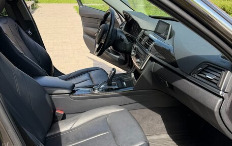 BMW 3 серия, 2013 год, 1 688 000 рублей, 14 фотография