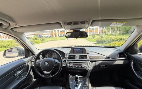 BMW 3 серия, 2013 год, 1 688 000 рублей, 24 фотография