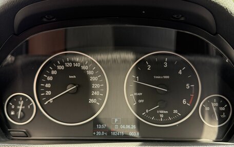 BMW 3 серия, 2013 год, 1 688 000 рублей, 16 фотография
