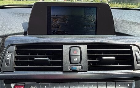 BMW 3 серия, 2013 год, 1 688 000 рублей, 18 фотография