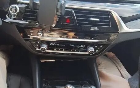 BMW 5 серия, 2020 год, 4 450 000 рублей, 7 фотография