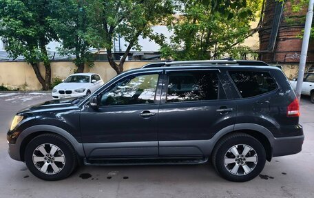 KIA Mohave I, 2017 год, 2 750 000 рублей, 9 фотография