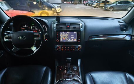 KIA Mohave I, 2017 год, 2 750 000 рублей, 7 фотография