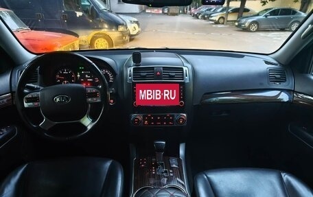 KIA Mohave I, 2017 год, 2 750 000 рублей, 6 фотография