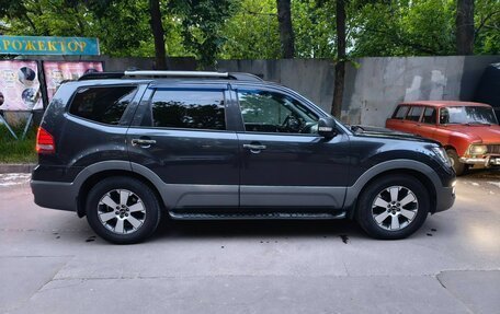 KIA Mohave I, 2017 год, 2 750 000 рублей, 14 фотография
