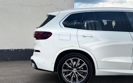 BMW X5, 2023 год, 11 990 000 рублей, 5 фотография