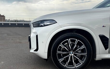 BMW X5, 2023 год, 11 990 000 рублей, 2 фотография