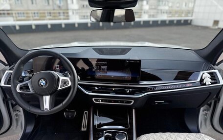 BMW X5, 2023 год, 11 990 000 рублей, 9 фотография