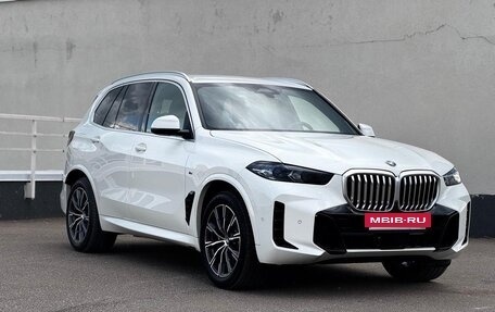 BMW X5, 2023 год, 11 990 000 рублей, 7 фотография