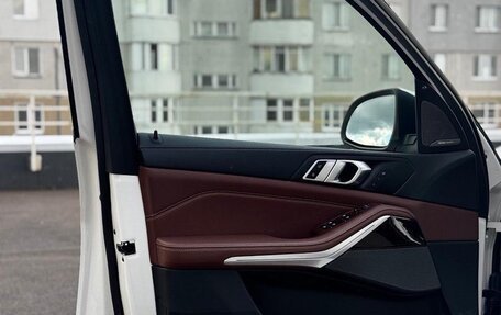 BMW X5, 2023 год, 11 990 000 рублей, 12 фотография