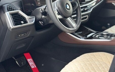 BMW X5, 2023 год, 11 990 000 рублей, 10 фотография