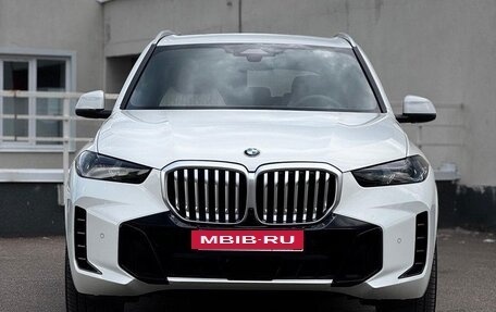 BMW X5, 2023 год, 11 990 000 рублей, 8 фотография