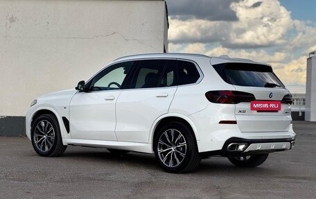 BMW X5, 2023 год, 11 990 000 рублей, 3 фотография