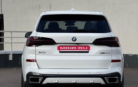 BMW X5, 2023 год, 11 990 000 рублей, 4 фотография