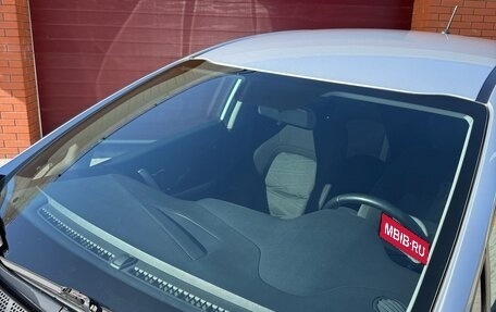 KIA cee'd III, 2016 год, 1 250 000 рублей, 8 фотография