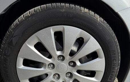 KIA cee'd III, 2016 год, 1 250 000 рублей, 15 фотография