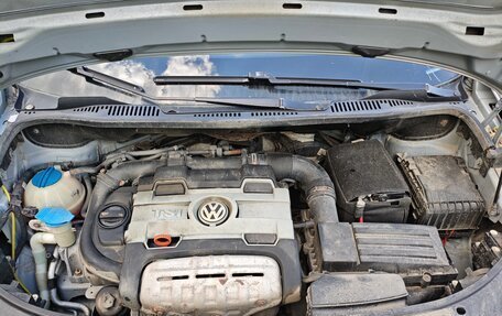 Volkswagen Touran III, 2008 год, 700 000 рублей, 7 фотография