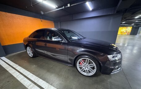 Audi S4, 2012 год, 2 399 000 рублей, 5 фотография
