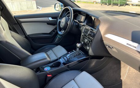 Audi S4, 2012 год, 2 399 000 рублей, 8 фотография