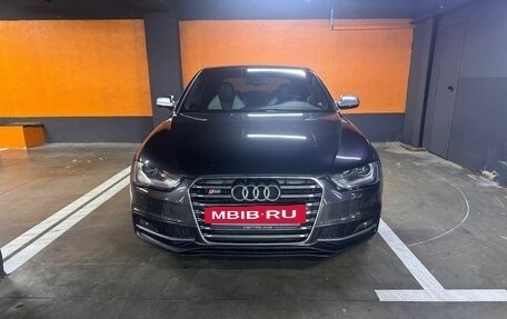 Audi S4, 2012 год, 2 399 000 рублей, 6 фотография