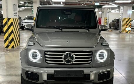 Mercedes-Benz G-Класс W463 рестайлинг _iii, 2026 год, 23 999 000 рублей, 2 фотография