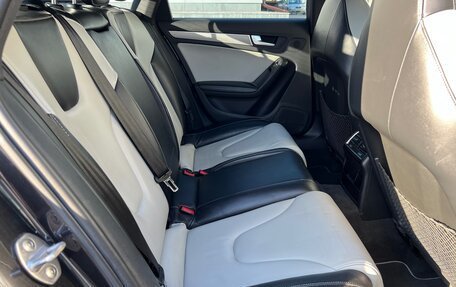 Audi S4, 2012 год, 2 399 000 рублей, 9 фотография