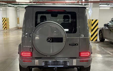 Mercedes-Benz G-Класс W463 рестайлинг _iii, 2026 год, 23 999 000 рублей, 5 фотография