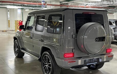 Mercedes-Benz G-Класс W463 рестайлинг _iii, 2026 год, 23 999 000 рублей, 4 фотография