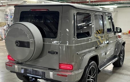 Mercedes-Benz G-Класс W463 рестайлинг _iii, 2026 год, 23 999 000 рублей, 6 фотография