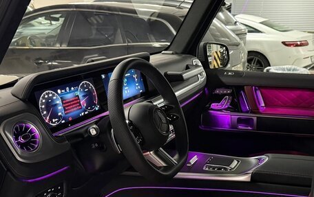 Mercedes-Benz G-Класс W463 рестайлинг _iii, 2026 год, 23 999 000 рублей, 8 фотография