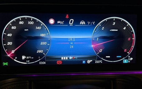 Mercedes-Benz G-Класс W463 рестайлинг _iii, 2026 год, 23 999 000 рублей, 11 фотография
