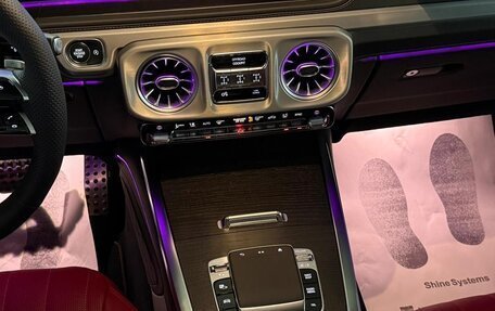 Mercedes-Benz G-Класс W463 рестайлинг _iii, 2026 год, 23 999 000 рублей, 18 фотография