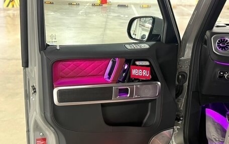 Mercedes-Benz G-Класс W463 рестайлинг _iii, 2026 год, 23 999 000 рублей, 17 фотография