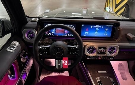 Mercedes-Benz G-Класс W463 рестайлинг _iii, 2026 год, 23 999 000 рублей, 10 фотография
