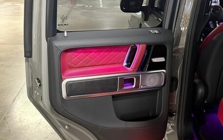 Mercedes-Benz G-Класс W463 рестайлинг _iii, 2026 год, 23 999 000 рублей, 22 фотография