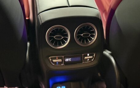 Mercedes-Benz G-Класс W463 рестайлинг _iii, 2026 год, 23 999 000 рублей, 21 фотография