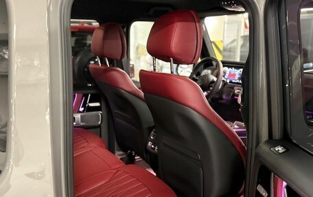 Mercedes-Benz G-Класс W463 рестайлинг _iii, 2026 год, 23 999 000 рублей, 20 фотография