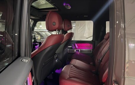 Mercedes-Benz G-Класс W463 рестайлинг _iii, 2026 год, 23 999 000 рублей, 19 фотография
