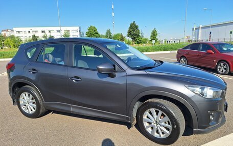 Mazda CX-5 II, 2014 год, 1 777 000 рублей, 4 фотография