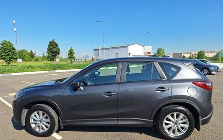 Mazda CX-5 II, 2014 год, 1 777 000 рублей, 10 фотография