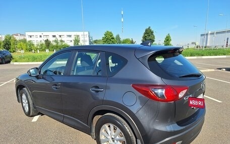 Mazda CX-5 II, 2014 год, 1 777 000 рублей, 8 фотография